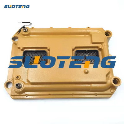 210-0848 placa do computador do ECU do controlador para a máquina escavadora 2100848 de E325C E320D