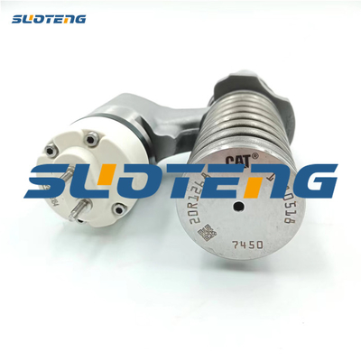 3508 do motor de 20R-1268 20R1268 injetor de combustível 3512 3516 3520