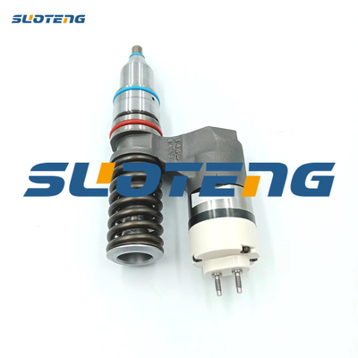 212-3463 2123463 injetor de combustível do motor 3176C 3196 C-10 C-12 de  345B 365B da máquina escavadora