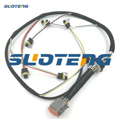 153-8920 cablagens de 1538920 injetores para o motor 3126b