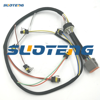 150-9182 cablagens de 1509182 injetores para o motor 3126B