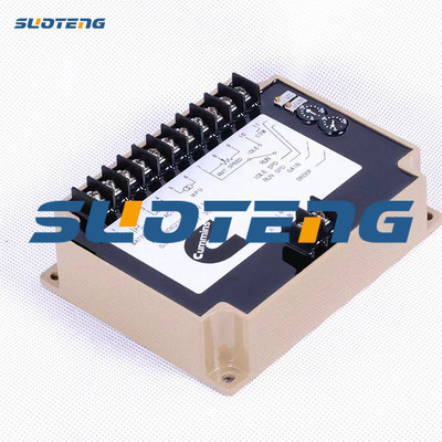 Painel de controlo de Speed Control Unit de 3062323 reguladores para o motor C4.4