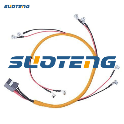 324-4203 3244203 motor de Wiring Harness For C4.2 da máquina escavadora
