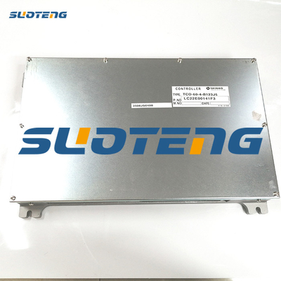Máquina escavadora lc22e00141f3 de Computer Board For SK350-8 SK330-8 do controlador de LC22E00141F3 ECU