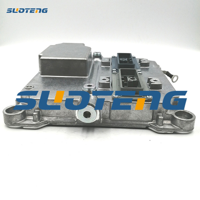 T411185 28170119 ECU Controlador Painel de computador Para motor C4.4 C6.4