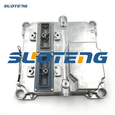 T411185 28170119 ECU Controlador Painel de computador Para motor C4.4 C6.4
