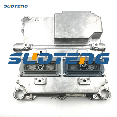 T411185 28170119 ECU Controlador Painel de computador Para motor C4.4 C6.4