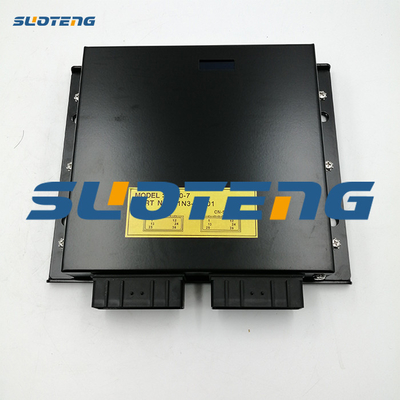 21N3-32101 Controlador ECM ECU para escavadeira R210-7 21N332101
