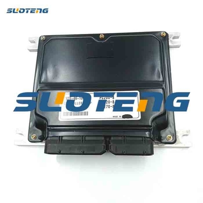 7835-46-1007 máquina escavadora 7835461007 de For PC200-8 PC220-8 PC270-8 do controlador do ECU