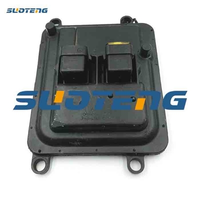 212-9450 ECM do ECU do controlador do motor de C10 C12 para 3406E a máquina escavadora 2129450