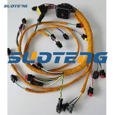 361-2497 chicote de fios de motor C9.3 feito sob encomenda para a máquina escavadora 336E