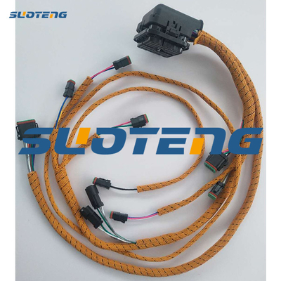 239-5929 cablagens feitas sob encomenda do motor C15 para a máquina escavadora de E374D