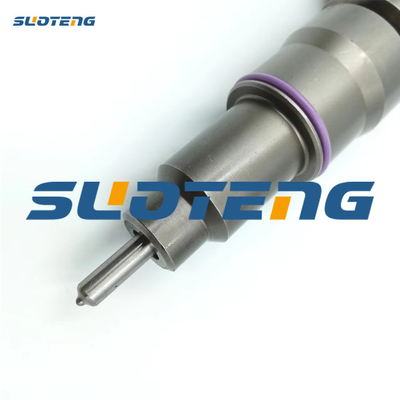 20440388 motor D12D da máquina escavadora EC330B EC460B dos injetores VOE20440388 BEBE4C01101 de