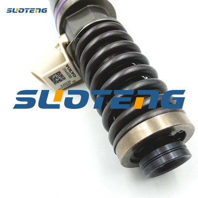 20440388 motor D12D da máquina escavadora EC330B EC460B dos injetores VOE20440388 BEBE4C01101 de