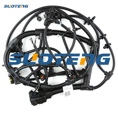 21814758 máquina escavadora Parts das cablagens EC240B do táxi