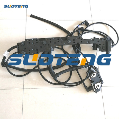 Cablagens de 15107205  para a máquina escavadora Cab de EC460B