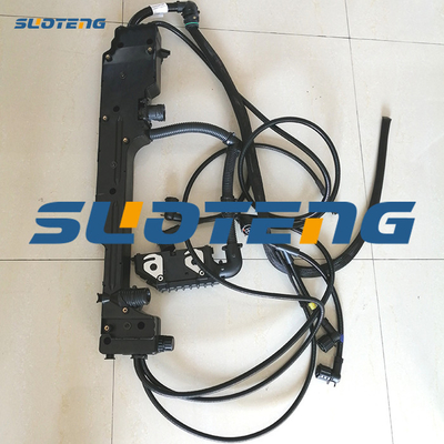 Cablagens de 15107205  para a máquina escavadora Cab de EC460B