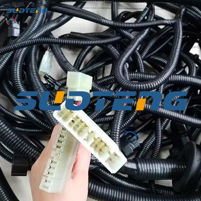 310207-00020 cablagens para a máquina escavadora DH220LC-7