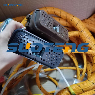 197-4289  Wiring Harness externo 1974289 para a máquina escavadora de E320C