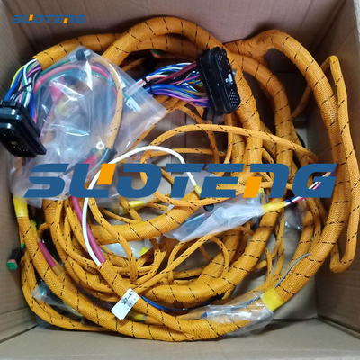 197-4289  Wiring Harness externo 1974289 para a máquina escavadora de E320C