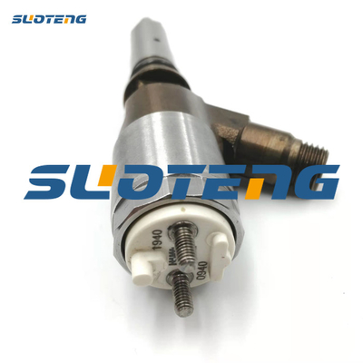 326-4740 3264740 motor C4.2  Fuel Injetor da máquina escavadora E315D E319D