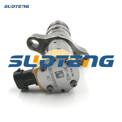387-9431 3879431 injetor de combustível do motor C9 de  330D 336D da máquina escavadora