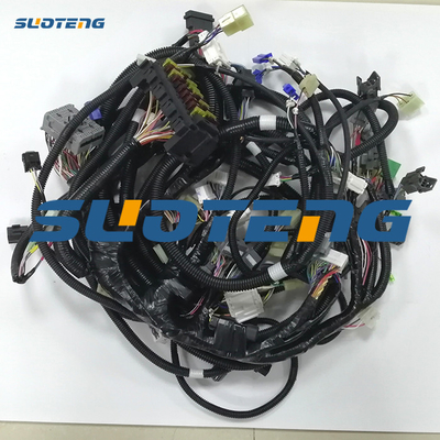 Máquina escavadora de Wiring Harness For SK210LC-6E da máquina escavadora YN14E00040F2