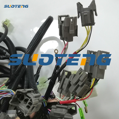 Máquina escavadora de Wiring Harness For SK210LC-6E da máquina escavadora YN14E00040F2