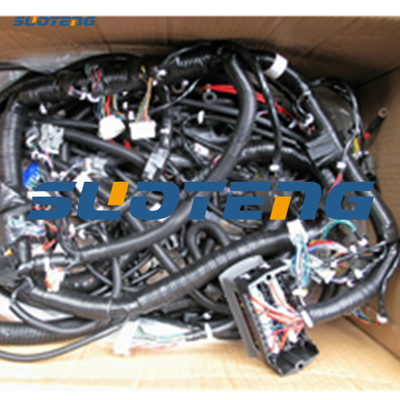 cablagens 20Y-06-42411 principais para a máquina escavadora PC200-8
