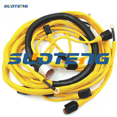 6156-81-9211 cablagens do motor para a máquina escavadora PC400-7