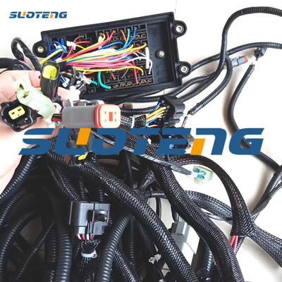 21N9-10018  que prende Harnes para R320NLC-7 a máquina escavadora Frame