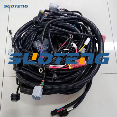 Cablagens 0005473 externos para a máquina escavadora ZX200-3