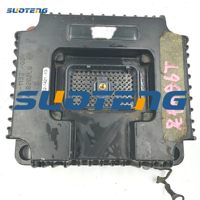 262-1421 controlador Computer Board EUC para a máquina escavadora 2621421 de E323D E330D