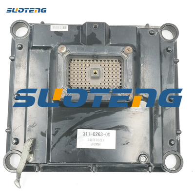 311-0263 3110263 motor de Ecu For C4.4 do controlador