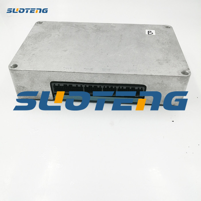 Máquina escavadora de Computer Board For SH200-5 SH210-5 do controlador do ECM de KHR10037 ECU