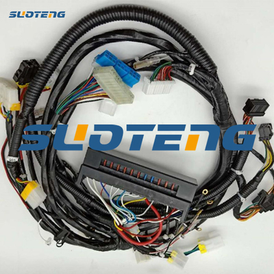 20Y-06-23982 máquina escavadora Wiring Harness For PC120-6 PC200-6