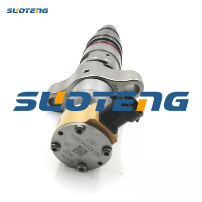 387-9432 3879432 injetor do  C9 da máquina escavadora 330D 336D