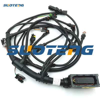 cablagens do motor de 320/A9998 320A9998 para a máquina escavadora JS220