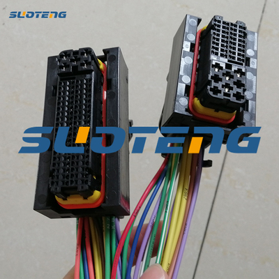 472-7732 chicote de fios de 4727732 controles para a máquina escavadora E320D2