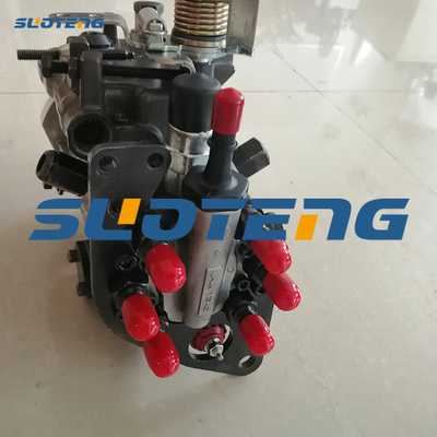 463-1678 bomba da injeção do motor 4631678 C7.1 para a máquina escavadora E320D2