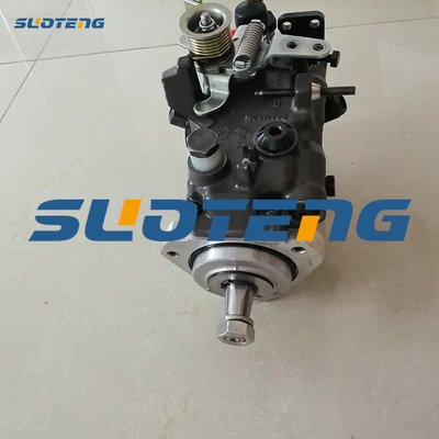 463-1678 bomba da injeção do motor 4631678 C7.1 para a máquina escavadora E320D2