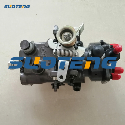 463-1678 bomba da injeção do motor 4631678 C7.1 para a máquina escavadora E320D2