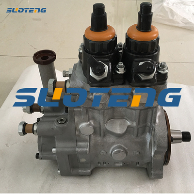 6245-71-1111 bomba da injeção 6245711111 SA6D170E-5 para a máquina escavadora PC1250-8