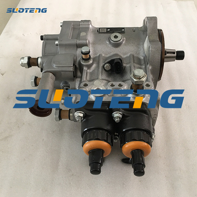 6245-71-1111 bomba da injeção 6245711111 SA6D170E-5 para a máquina escavadora PC1250-8