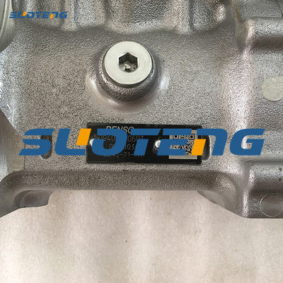 6245-71-1111 bomba da injeção 6245711111 SA6D170E-5 para a máquina escavadora PC1250-8