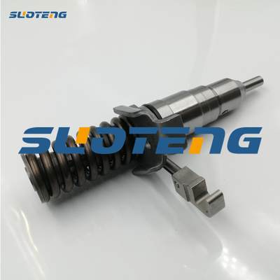 127-8216 1278216 motor 3116 3126 de  Fuel Injectors 962G 950G do carregador
