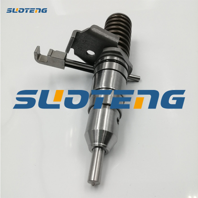127-8216 1278216 motor 3116 3126 de  Fuel Injectors 962G 950G do carregador