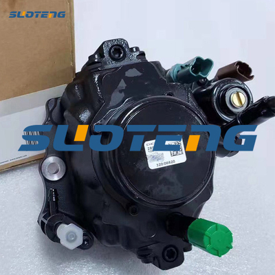 28435244 320/06620 de bomba da injeção do motor para a máquina escavadora JS220
