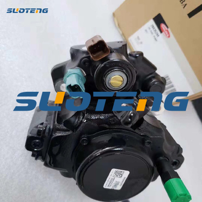 28435244 320/06620 de bomba da injeção do motor para a máquina escavadora JS220