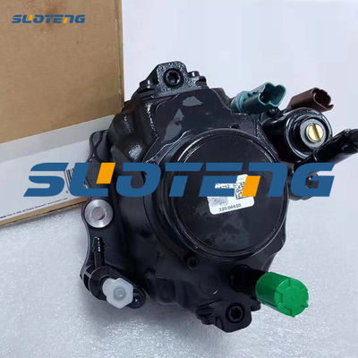 28435244 320/06620 de bomba da injeção do motor para a máquina escavadora JS220